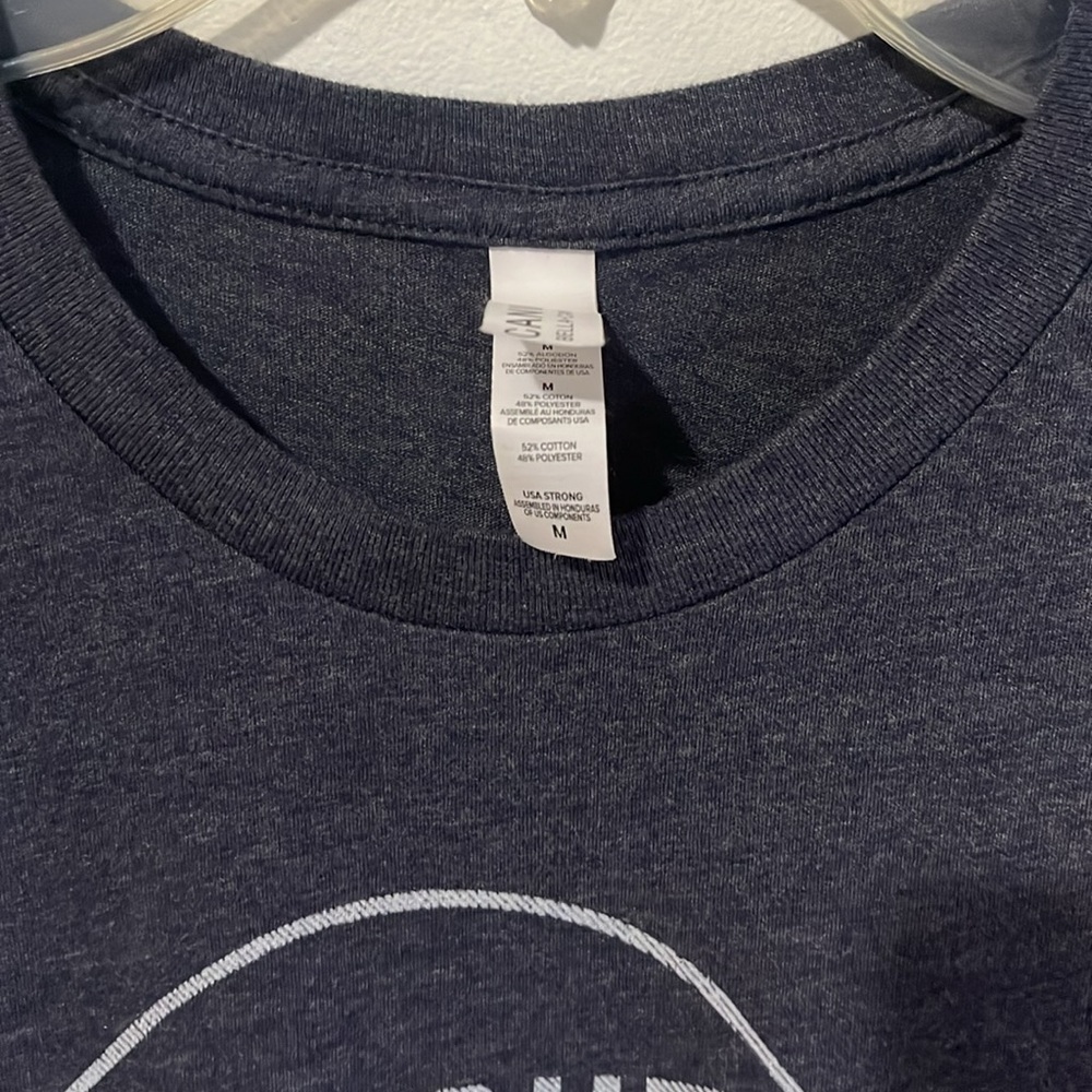 Baseball tee - Picture 2 of 2